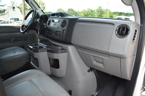 Used 2012 Ford E-150 and Econoline 150 w/ PWR Group image 49