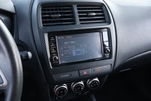 Used 2023 Mitsubishi Outlander Sport ES image 18