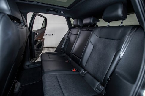 Used 2022 Volkswagen ID.4 Pro S image 14