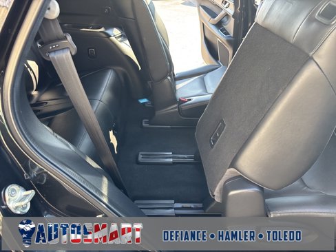 Used 2022 MAZDA CX-9 Touring Plus image 67