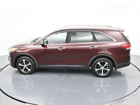 Used 2017 Kia Sorento EX image 24