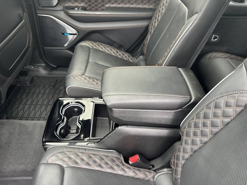 Used 2021 Jeep Grand Cherokee L Summit image 35