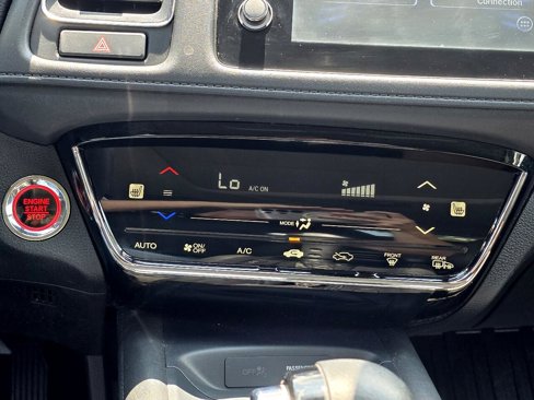 Used 2019 Honda HR-V EX image 27