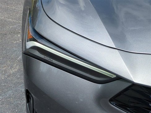 Certified 2024 Acura Integra A-Spec image 10