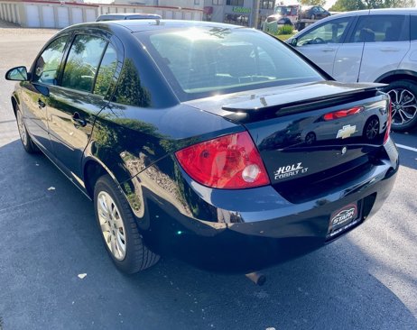 Used 2010 Chevrolet Cobalt LT image 5