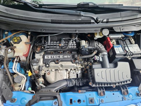 Used 2014 Chevrolet Spark LT image 10