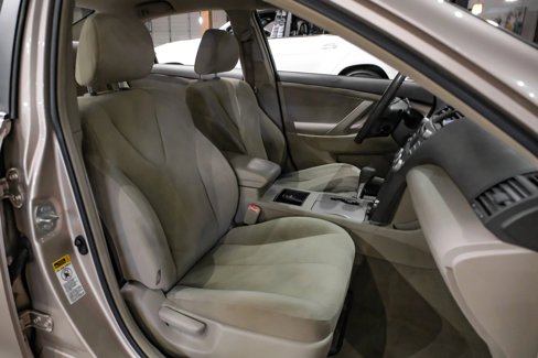 Used 2007 Toyota Camry LE image 22