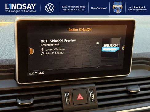 Used 2018 Audi Q5 Prestige image 16