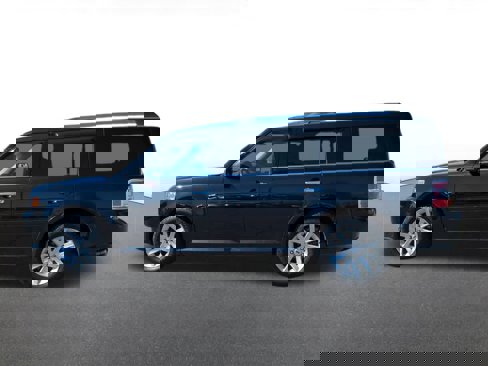 Used 2010 Ford Flex SEL image 3