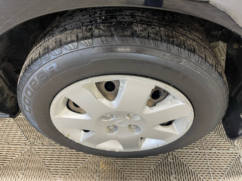 Used 2002 Honda Civic LX image 17