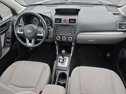 Used 2018 Subaru Forester 2.5i w/ Alloy Wheel Package image 25