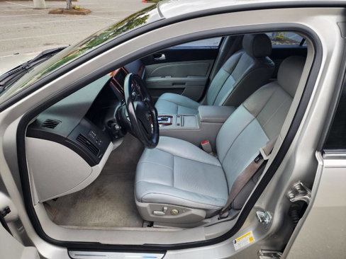 Used 2006 Cadillac STS w/ Preferred Equipment Group image 28