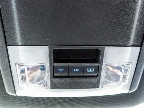 Used 2019 Ford Explorer Limited image 20