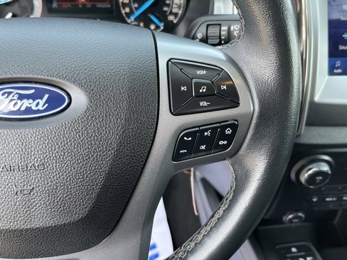 Used 2021 Ford Ranger XLT w/ Equipment Group 302A High image 17
