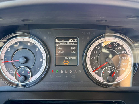 Used 2019 RAM 1500 Tradesman w/ Popular Equipment Group image 29