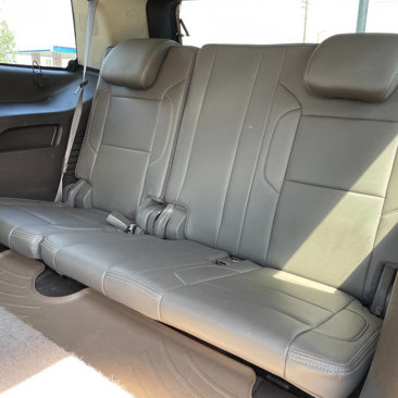 Used 2015 GMC Yukon Denali w/ Premium Package image 12