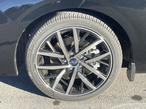 New 2025 Subaru Impreza 2.0i Sport image 11