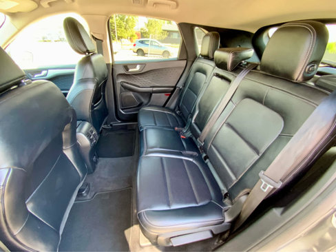 Used 2020 Ford Escape SEL image 27