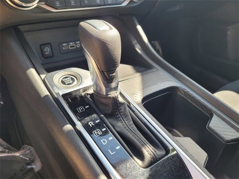 Used 2024 Nissan Sentra SV w/ All-Weather Package image 22