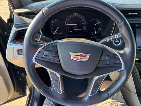 Used 2019 Cadillac XT5 Luxury image 22