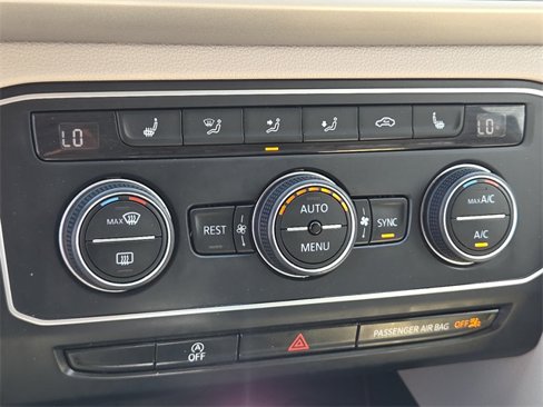Used 2019 Volkswagen Atlas SE image 20
