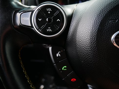 Used 2016 Kia Soul + w/ Audio Package image 8