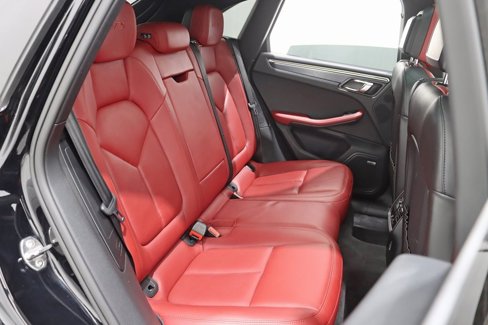 Used 2017 Porsche Macan GTS image 29
