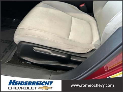 Used 2021 Honda Accord LX image 18