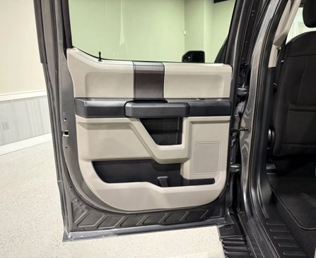 Used 2019 Ford F150 XL w/ Equipment Group 101A Mid image 14