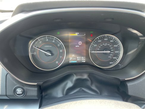 Used 2021 Subaru Crosstrek 2.5i Limited w/ Moonroof Package 2 image 13
