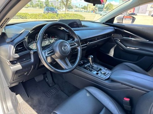Used 2023 MAZDA CX-30 AWD 2.5 S w/ Select Package image 6