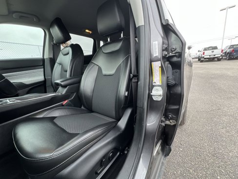 Used 2022 Jeep Compass Latitude w/ Convenience Group image 18