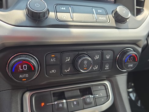Used 2021 GMC Acadia SLT w/ Elevation Edition image 24