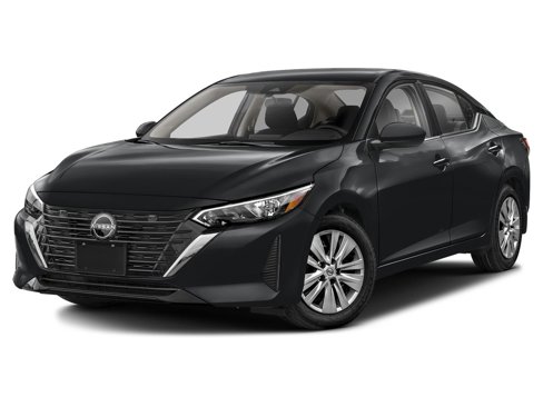 New 2025 Nissan Sentra S image 30