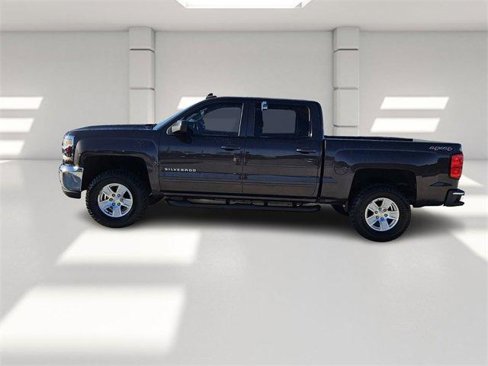 Used 2016 Chevrolet Silverado 1500 LT w/ All Star Edition image 2