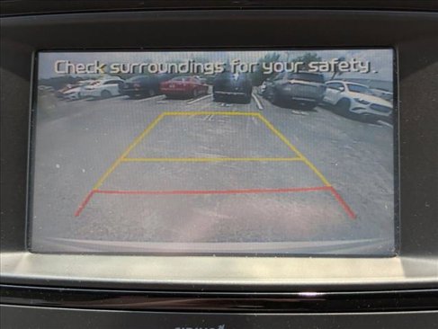 Used 2017 Kia Sorento LX image 11