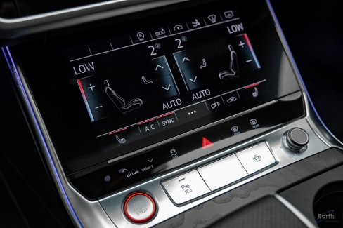 Used 2020 Audi S7 Prestige image 55