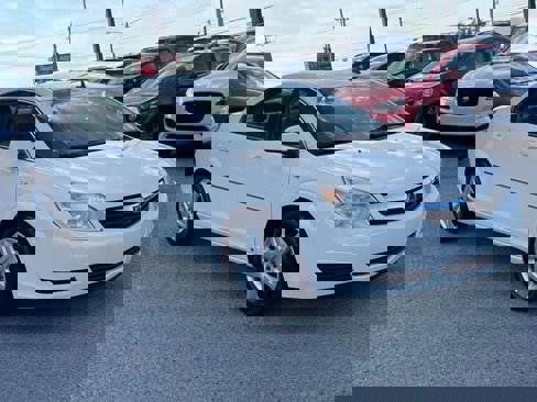 Used 2008 Saturn Aura XE image 4