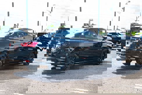 Used 2024 Chevrolet Malibu LS image 5