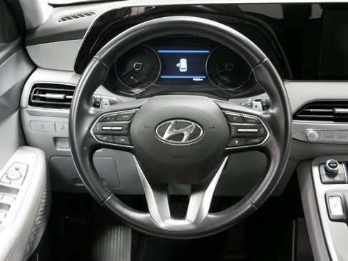 Used 2020 Hyundai Palisade SEL w/ Convenience Package image 23