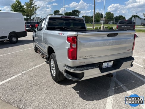 Used 2019 Chevrolet Silverado 1500 RST w/ All-Star Edition image 26