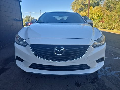 Used 2014 MAZDA MAZDA6 Touring image 2