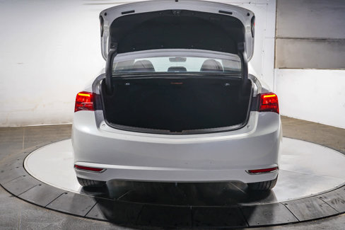 Used 2015 Acura TLX V6 w/ Technology Package image 30