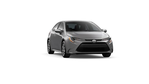 New 2026 Toyota Corolla LE image 16