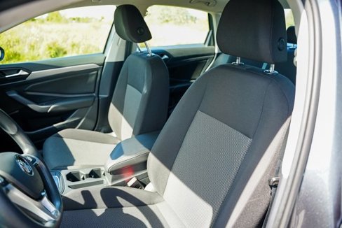 Used 2019 Volkswagen Jetta S w/ Driver Assistance Package image 8