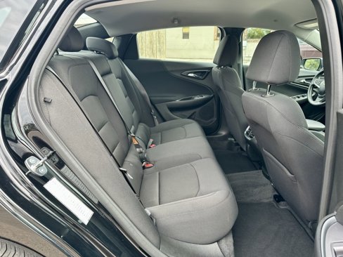 Used 2024 Chevrolet Malibu LT image 11