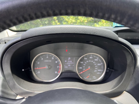 Used 2014 Subaru Crosstrek 2.0i Limited image 22
