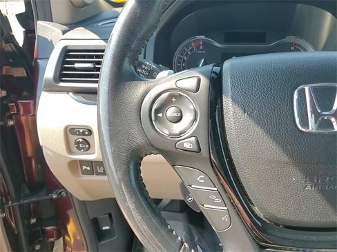 Used 2017 Honda Pilot Elite image 17