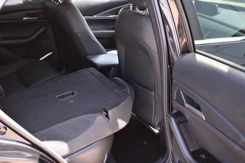 Used 2024 MAZDA CX-30 AWD 2.5 S w/ Select Sport Pkg image 15