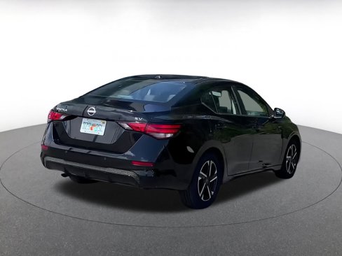Used 2024 Nissan Sentra SV image 14